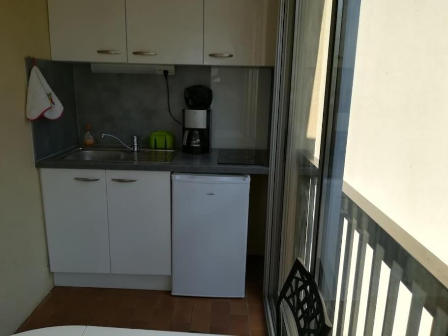 Valescure Raphael Appartement