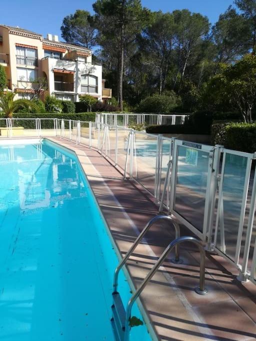 Appartement Valescure Raphael *