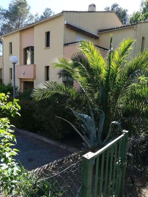 Appartement Valescure Raphael