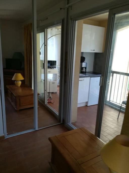 Valescure Raphael Appartement *