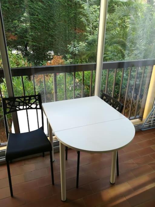 Valescure Raphael Appartement *
