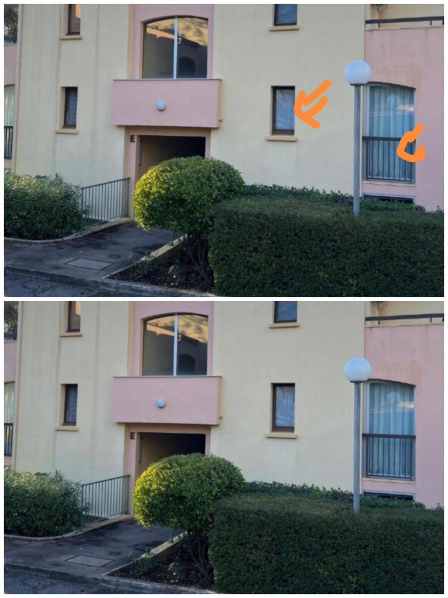 Valescure Raphael Appartement