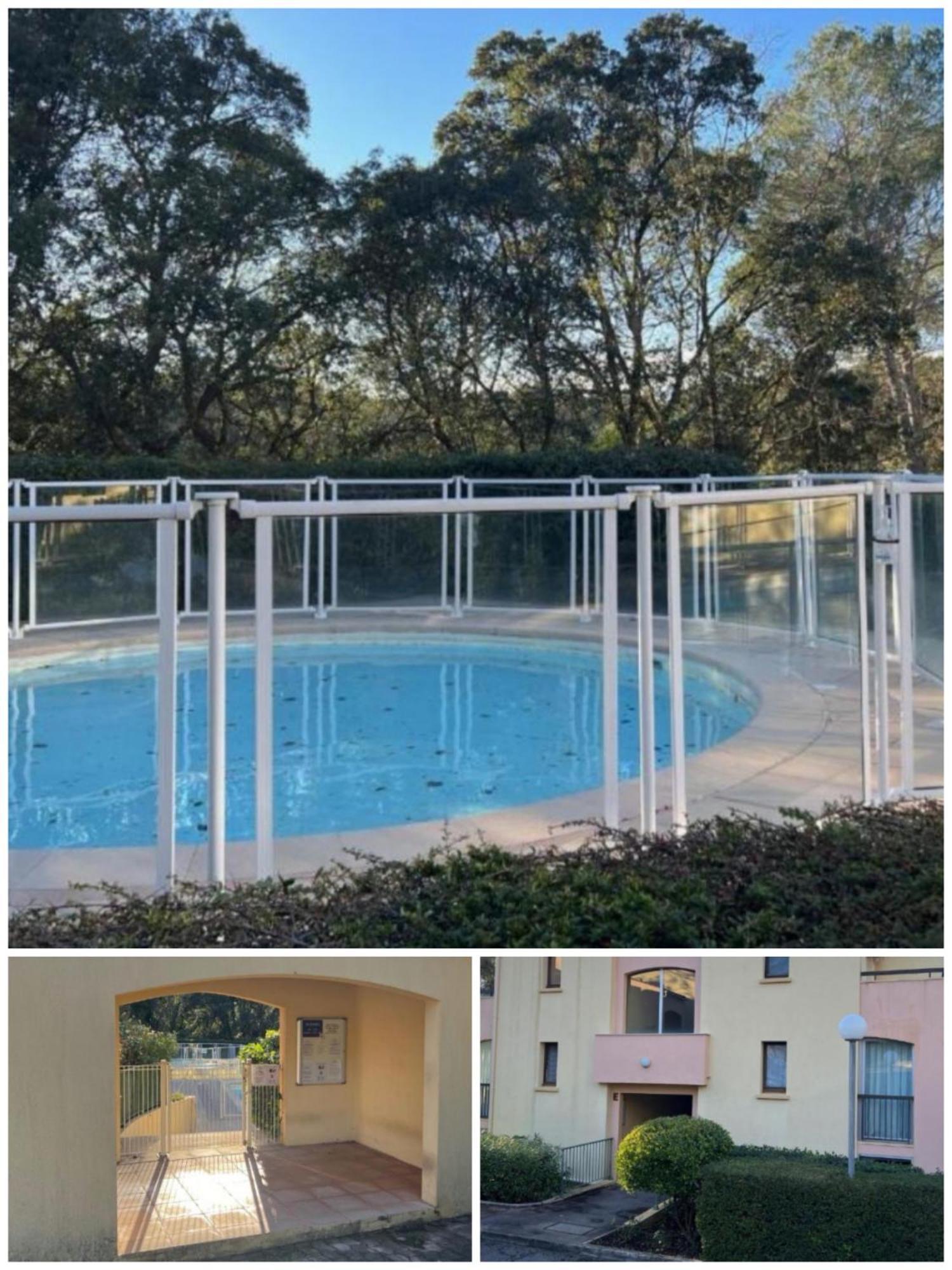 Appartement Valescure Raphael *
