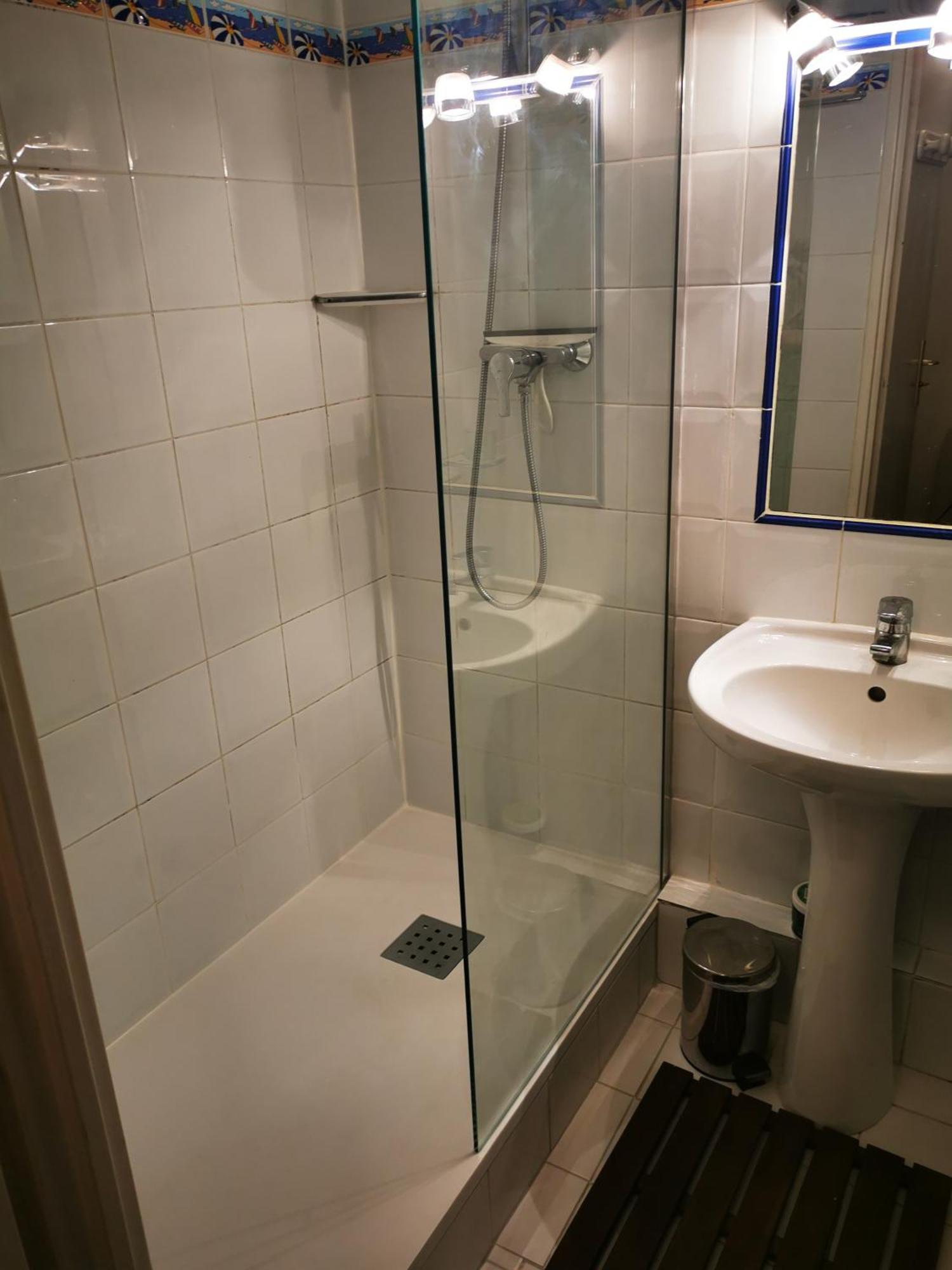 Valescure Raphael Appartement *