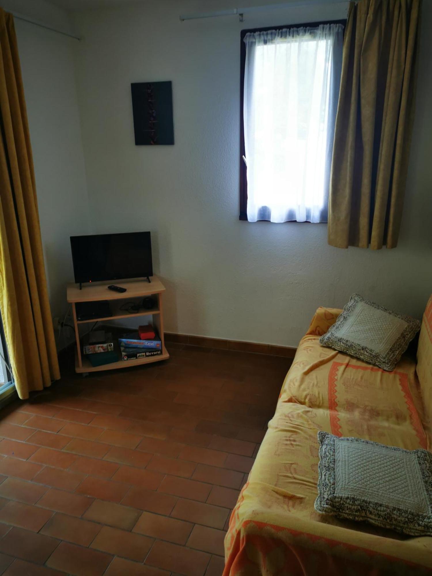 Valescure Raphael Appartement *